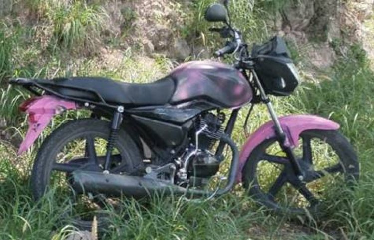 Recuperan cuatro vehículos robados en tres municipios