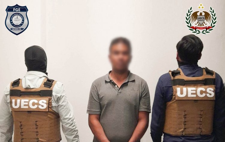 Era policía y también, presuntamente, secuestrador en Huitzilac; va a juicio