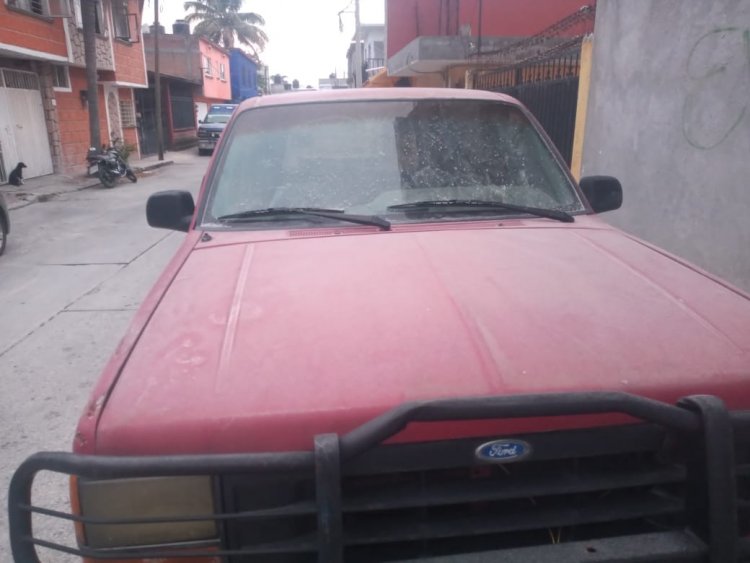 Por el Popo, cae ceniza en varios municipios del estado