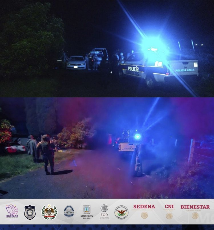 De amputar un dedo a su víctima de plagio acusan a esta pareja detenida