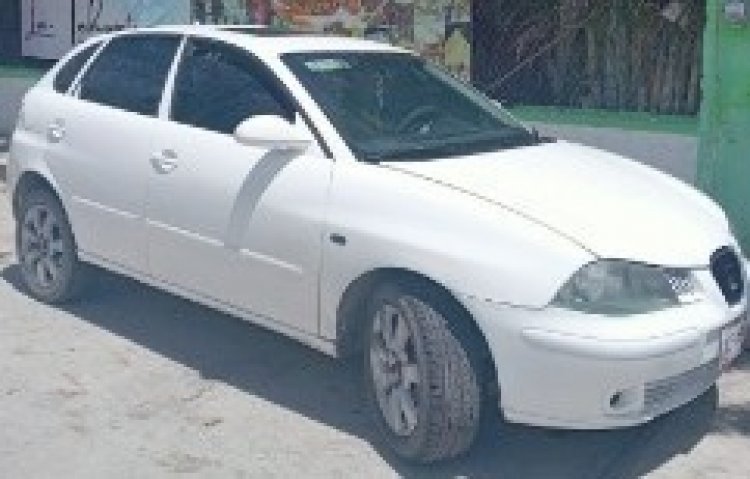 Pudieron ser recuperados varios vehículos reportados como robados