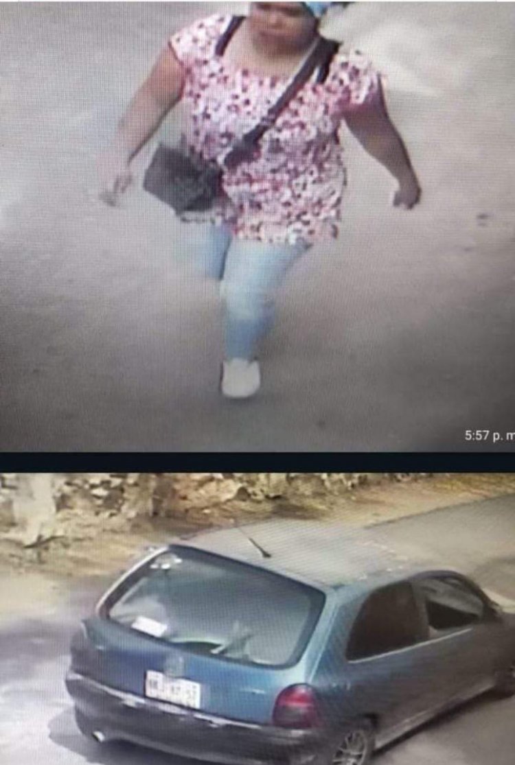 Detectan en Tetelcingo a pareja que supuestamente asalta y secuestra