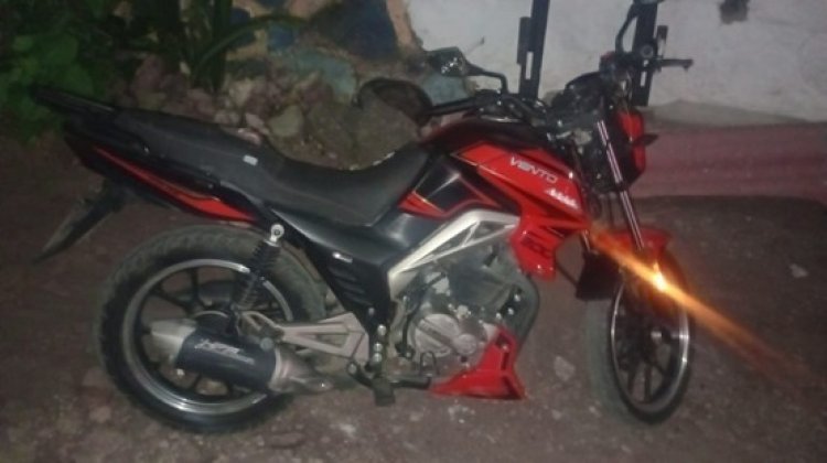 Pudieron ser recuperados estos 3 automotores con reporte de hurto