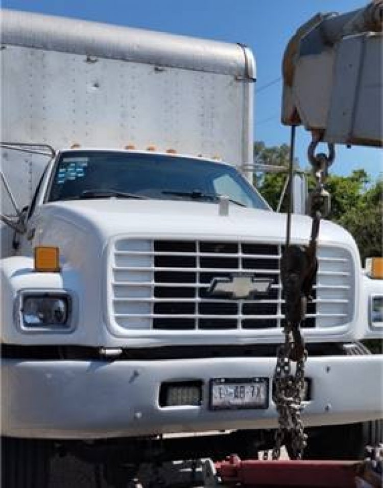 Cuatro automotores fueron recuperados en 3 municipios