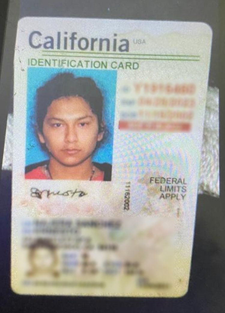 FGE entregó al INM a ciudadano americano que se hallaba reportado como desaparecido