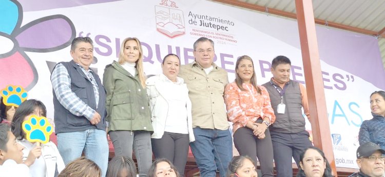 Gobierno de Rafael Reyes promueve prevención de adicciones en jóvenes