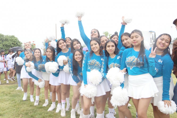 Gobierno de Rafael Reyes promueve prevención de adicciones en jóvenes