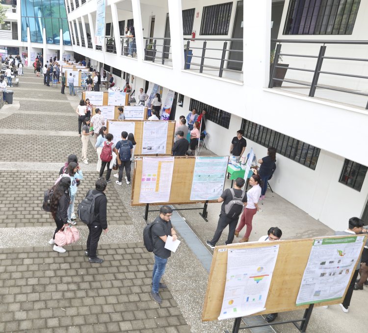Destacan la calidad y pertinencia nacional de posgrado en Farmacia