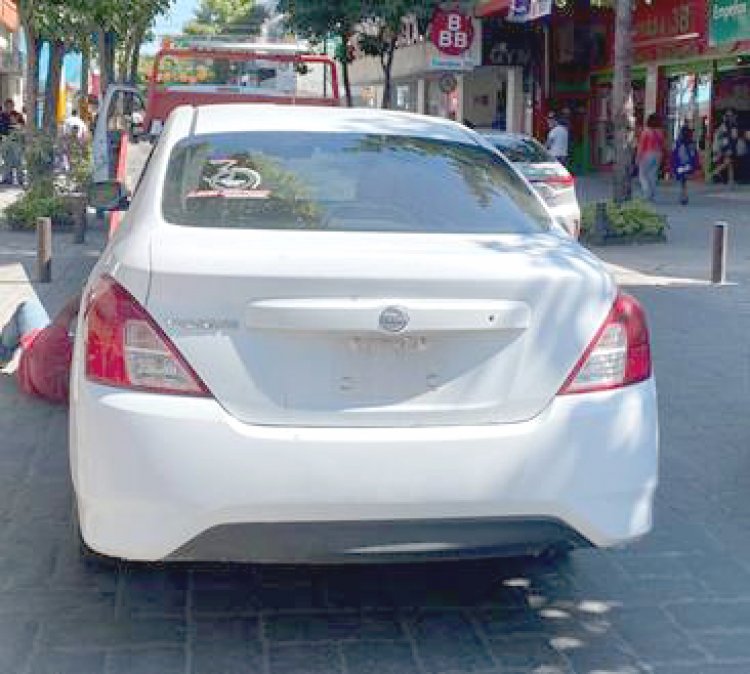 Un costoso BMW robado y otros 3 vehículos fueron recuperados