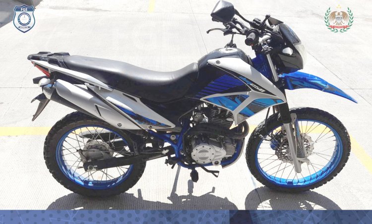 En flagrancia, cayeron estos dos presuntos extorsionadores, vinculados a Los Acapulco