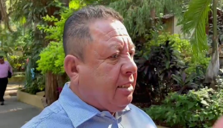 Buscan cambiar el giro de los talamontes