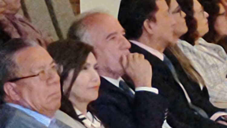 Presentó Gustavo Urquiza, su sexto y último informe como rector de la UAEM