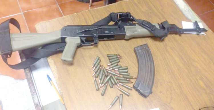 Caen en Tetelcingo individuos que se disfrazaban de marinos