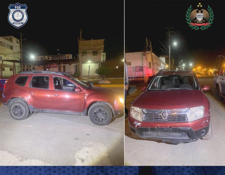 Cayeron  presuntos peligrosos extorsionadores de Yecapixtla