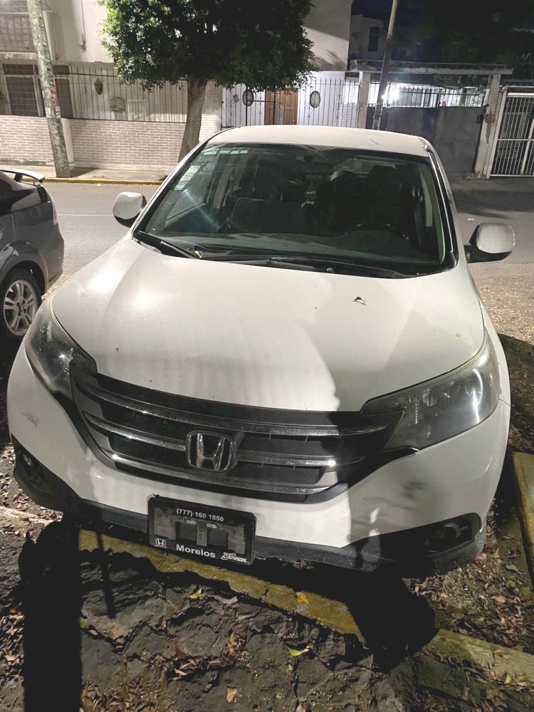 Pudieron ser recuperados cinco vehículos robados