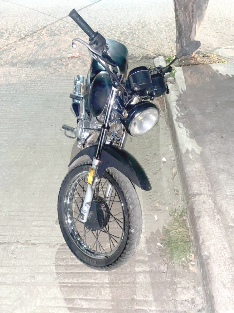 Pudieron ser recuperados cinco vehículos robados