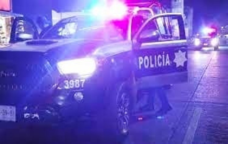 Termina sangrienta la Navidad en Cuernavaca en Plaza Forum