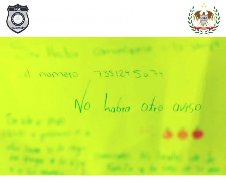 Dos varones y dos mujeres, presuntos extorsionadores, fueron aprehendidos