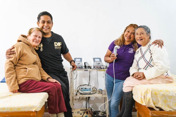 Con obras y programas, genera gobierno de Cuauhtémoc Blanco cambios trascendentes