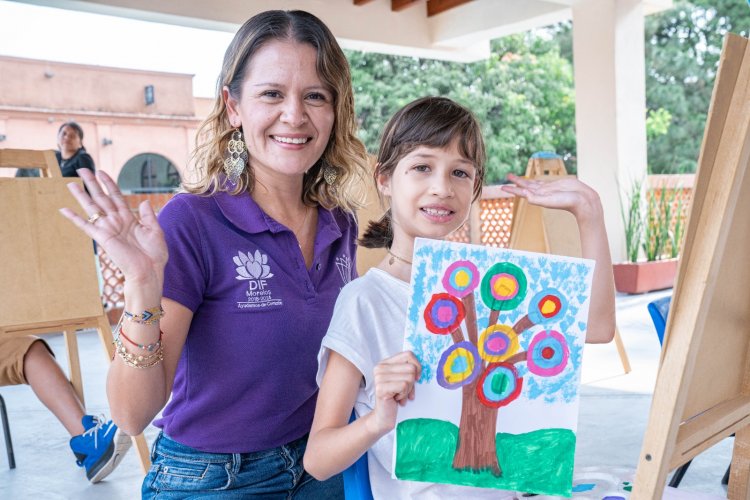 Con obras y programas, genera gobierno de Cuauhtémoc Blanco cambios trascendentes