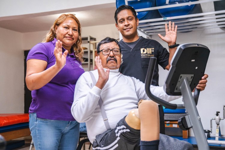 Con obras y programas, genera gobierno de Cuauhtémoc Blanco cambios trascendentes