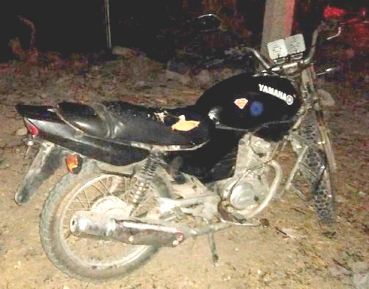 Asegura Mando Coordinado dos vehículos con reporte de robo