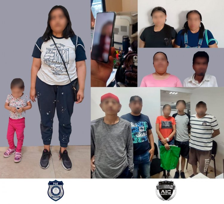 Reportados desaparecidos, 19 pudieron ser localizados