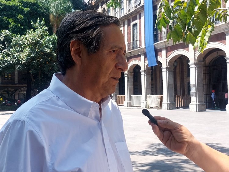 A Margarita y a Claudia  respaldan simpatizantes