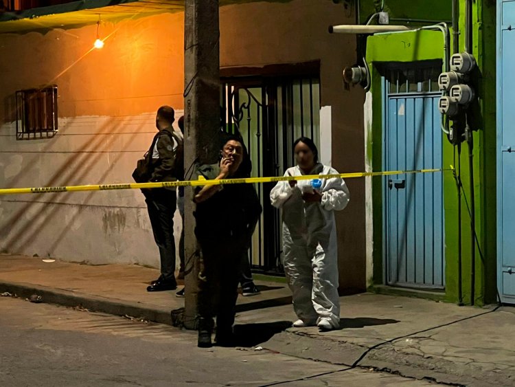 Asesinan a pariente de una candidata a la Cámara Baja
