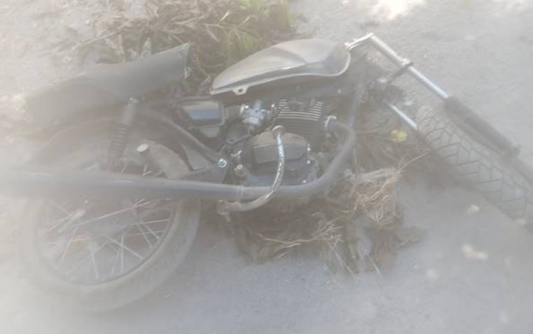 En 2 municipios, aseguraron estos tres vehículos robados