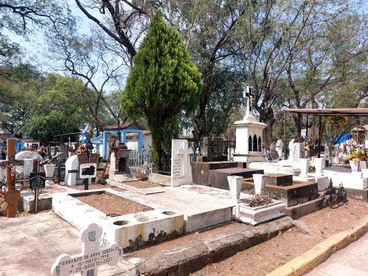 Día de las Madres dejó toneladas de desechos