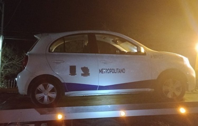 En Cuernavaca y Temixco recuperan un auto y moto con reporte de robo