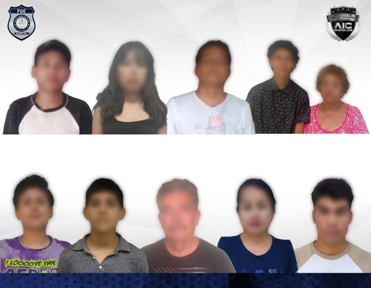 55 personas reportadas como desaparecidas, ya localizadas