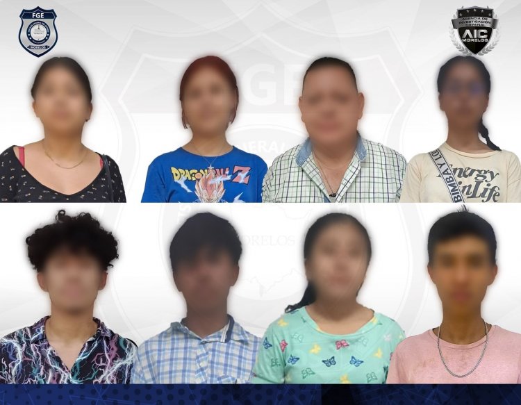 Logran recuperación de 21  reportados desaparecidos