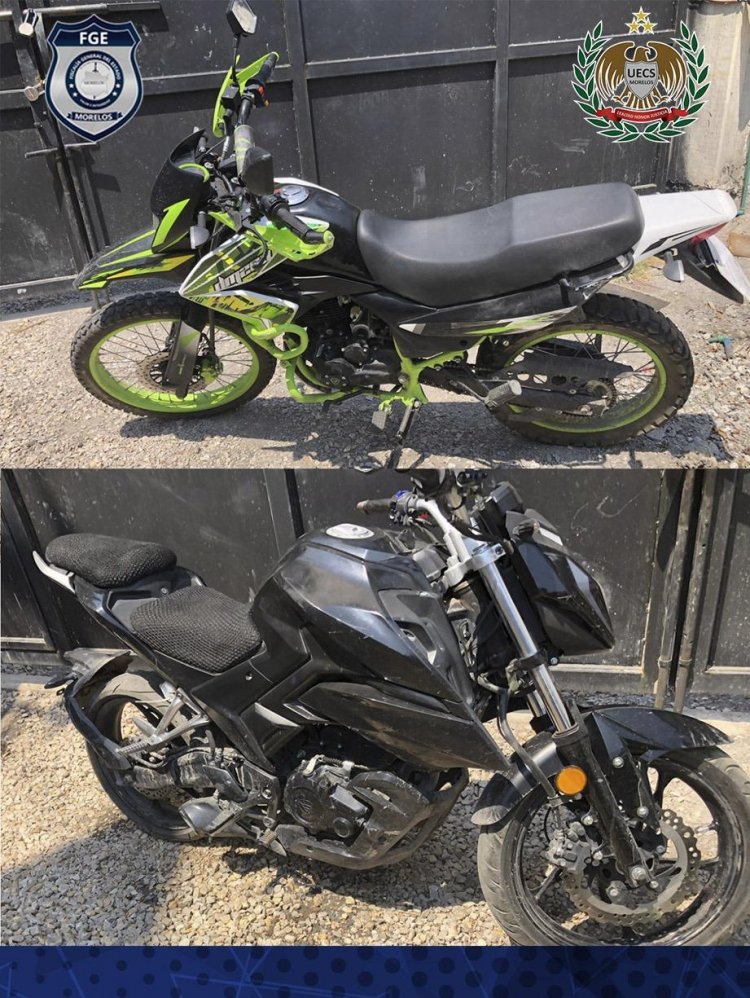 Presunto peligroso extorsionador de Cuautla enfrentará un juicio