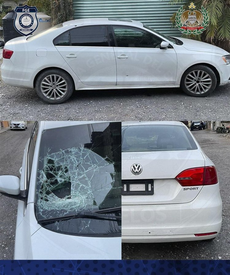 Presunto peligroso extorsionador de Cuautla enfrentará un juicio