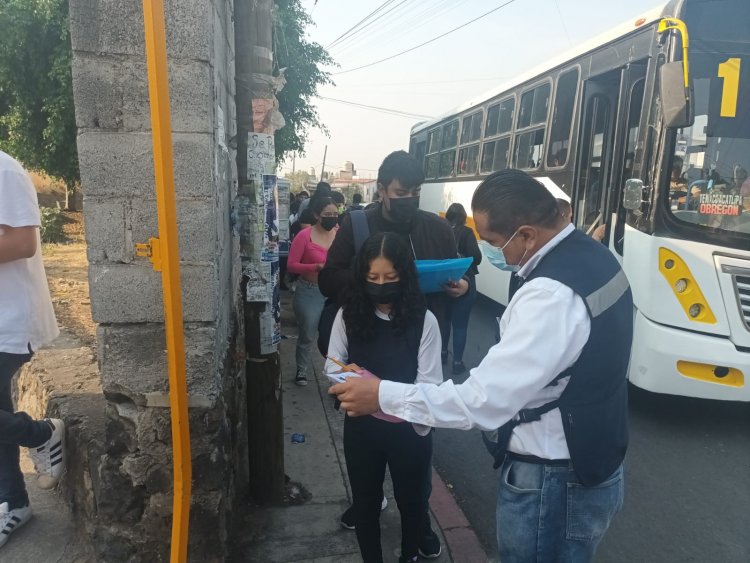 Se inició proceso de ingreso de miles de estudiantes a la UAEM