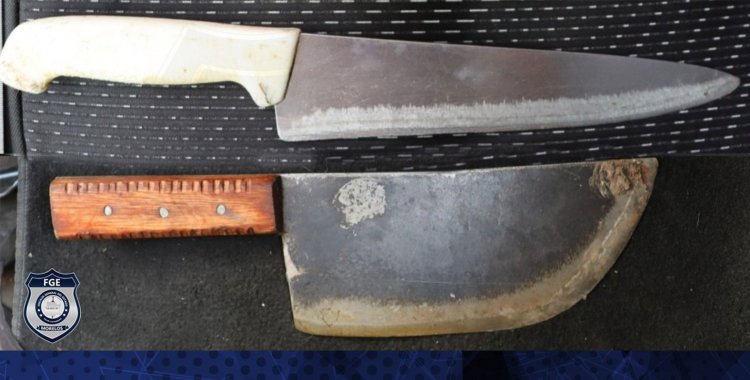 Cae supuesto asesino que descuartizó a víctima y dejó amenaza a edil de Cuautla