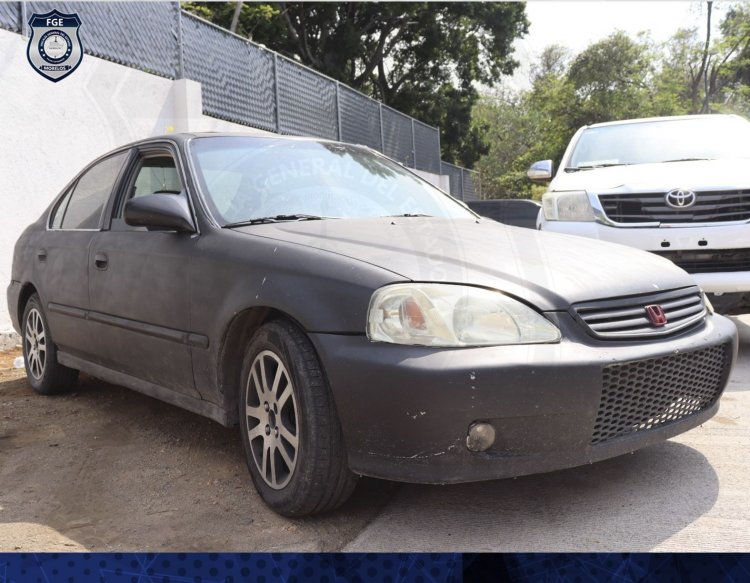 Cae supuesto asesino que descuartizó a víctima y dejó amenaza a edil de Cuautla