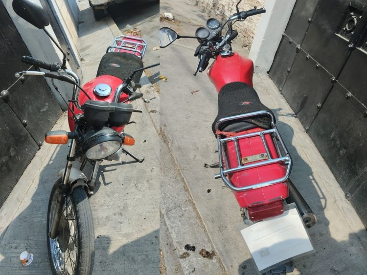 Logran vincular a pareja por asesinato concretado y otros en grado de tentativa