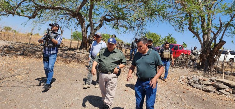 Por ser el presunto plagiario de vendedores de Edomex, a juicio