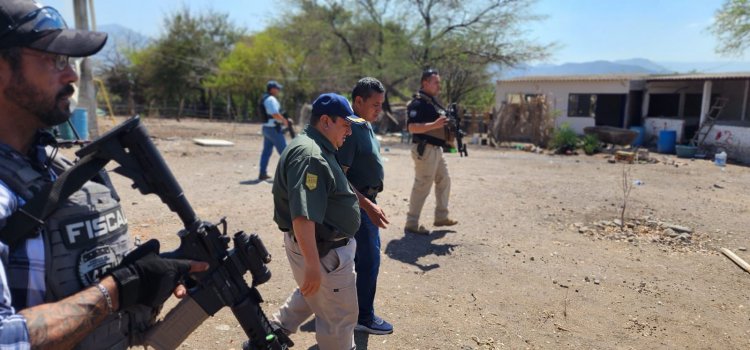 Por ser el presunto plagiario de vendedores de Edomex, a juicio