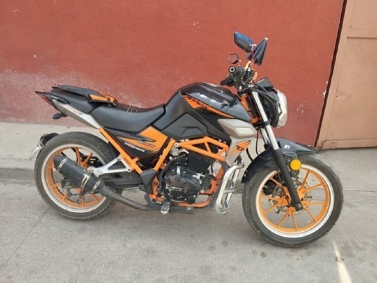 Uniformados logran recuperar vehículos reportados  robados