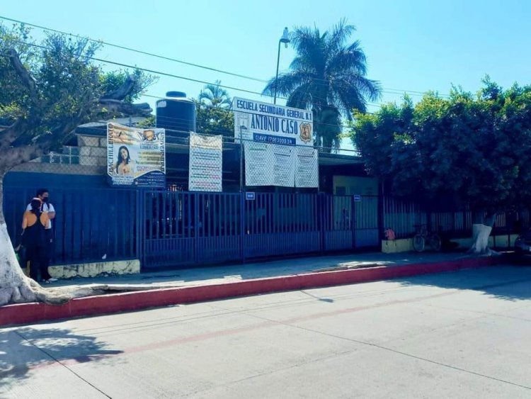 Faltaron alumnos a escuelas de Cuautla con falsas amenazas de bomba
