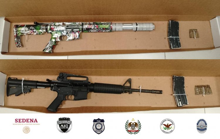 Cayeron seis en operativo en el municipio de Jiutepec