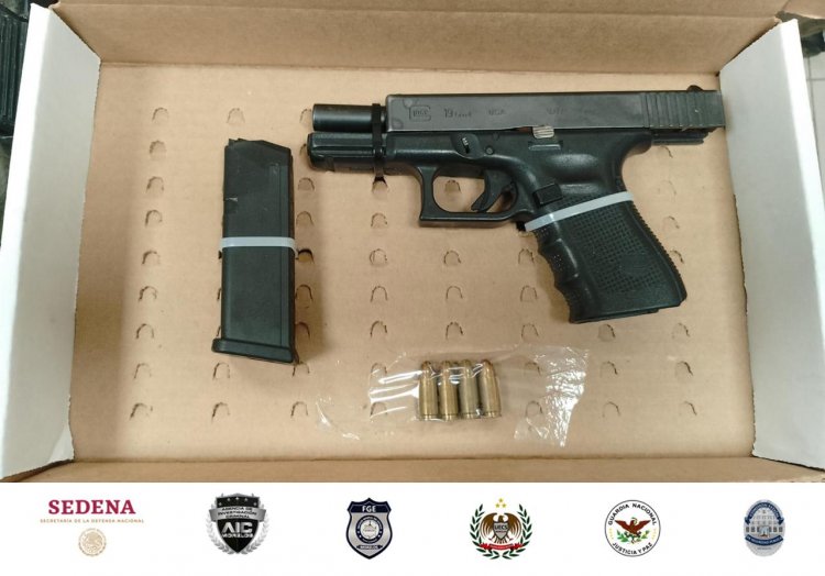 Cayeron seis en operativo en el municipio de Jiutepec