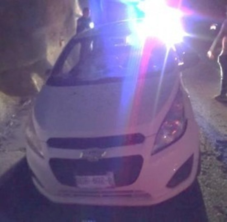 Pudieron recuperarse 2 vehículos que contaban con reporte de robo