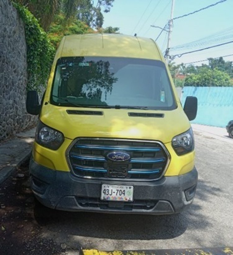 Pudieron recuperar 3 vehículos robados