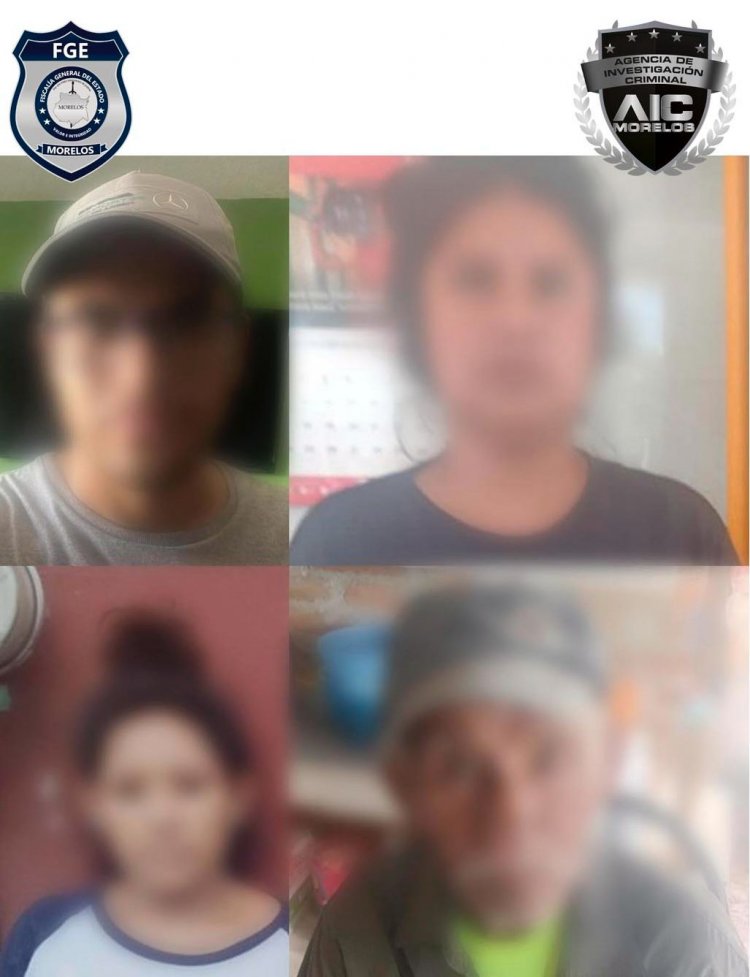 Ya se sabe de 15 personas que estaban desaparecidas; 3, encontradas sin vida