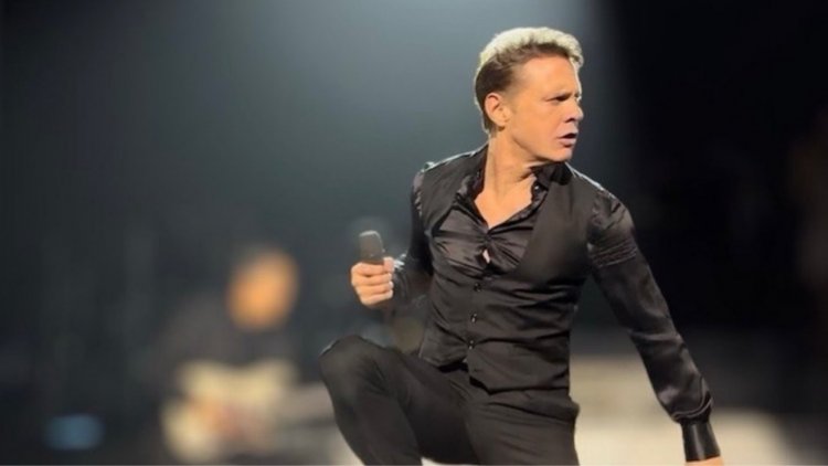 Critican a Natanael Cano por llamar «vIejito» a Luis Miguel